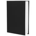 thumbnail image 1 of NUOLUX Caja Organizadora En Forma De Decorativo Negro Con Resistente Y Duradero, 1 of 8