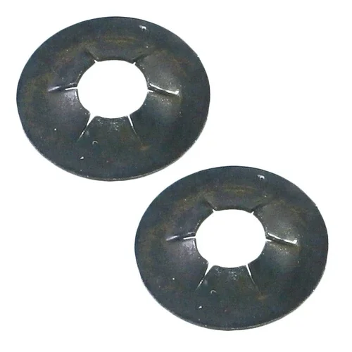 Skil 2 Pack Of Miter Saw Replacement Locking Rings - 2610990521-2Pk