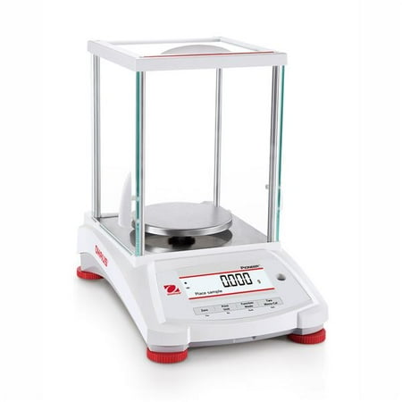 Ohaus PX323, Precision Balance w/ Semi-Auto Internal Calibration, 320g x 0.001g