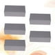 thumbnail image 4 of 5 PCS Flor artificial Especial Flor de arcilla de arcilla de flores para arreglos florales, 4 of 5