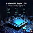 thumbnail image 4 of Destyer Transform Auto Connectivity With Ai Box Android Adapter Android Auto Adapter Android Auto Cars Wired Silver, 4 of 6