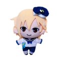 thumbnail image 3 of 24 Style 10-15cm Ensemble Stars Doll Sakuma Ritsu Sena Izumi Mika Kagehira Stuffed Dolls Kawaii Sakuma Plush Toy Gift for Kid, 3 of 5