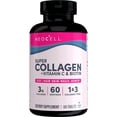 thumbnail image 1 of Suplemento NeoCell Super Collagen con vitamina C y biotina 180 tabletas, 1 of 9