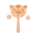thumbnail image 1 of Baby Hand Rattle Musical Instrument Early Education Toy Toddler Rattle Toy, 1 of 8