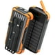 thumbnail image 1 of Power Bank SOXONO 40000mAh Solar PD 20W con linterna, 1 of 9