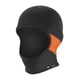 thumbnail image 2 of Gorras de Refrigeración DYNWAVEMX Gorras de casco deportivo absorbe sudor naranja negro, 2 of 8