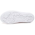 thumbnail image 3 of Women's Fuzzy House Shose Men's Moccasin Slippers Boots Comfortable Warm Slip On Memory Foam Home Basic Indoor Outdoor, 3 of 8