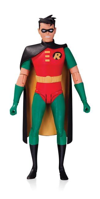 robin action figure walmart