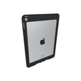 thumbnail image 2 of Compulocks iPad 10.2" / iPad Air 10.5" Rugged Edge Band - Bumper for tablet - rugged - rubber - black - for Apple 10.2-inch iPad (7th gen, 8th gen, 9th gen); 10.5-inch iPad Air (3rd gen), 2 of 2