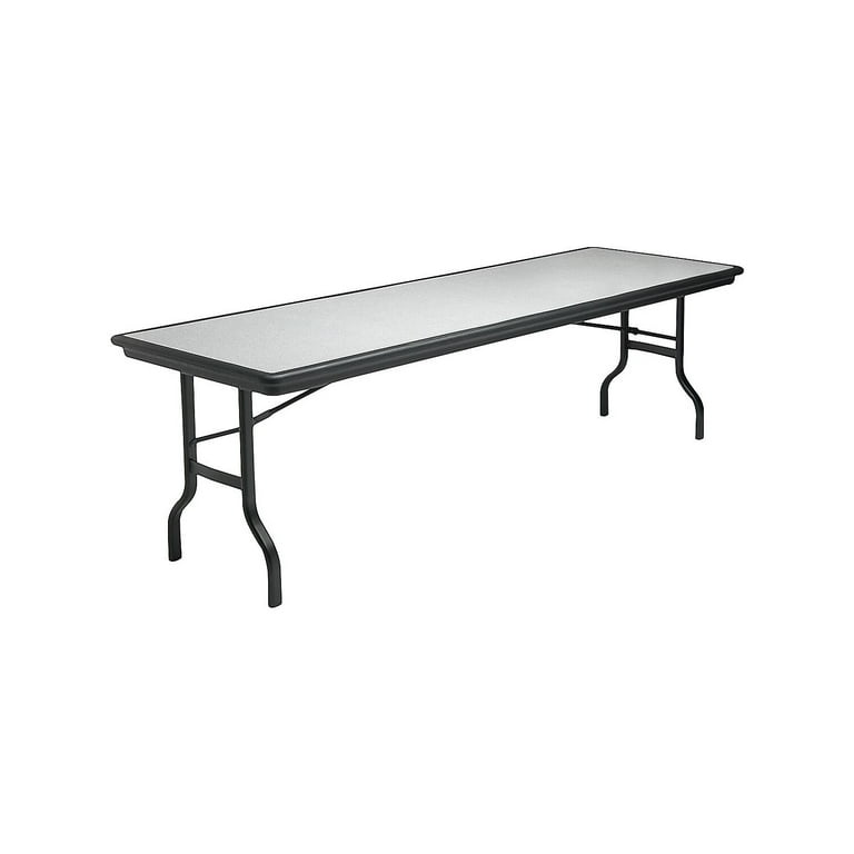 IndestrucTable Ultimate Folding Table, Rectangular, 96 IndestrucTable Ultimate Folding Table, Rectangular, 96