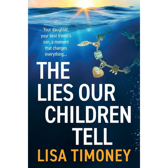 The Lies Our Children Tell, (Paperback)