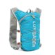 thumbnail image 4 of Mochila con chaleco de hidratación para correr, mochila con paquete de hidratación, mochila de agua para, 4 of 8