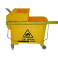 thumbnail image 5 of 24L mop bucket YL, 5 of 7