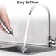 thumbnail image 4 of Whipper Eléctrico, Leche de Mano Fácil de Limpiar, FroTrea USB Liviano Recargable Portátil para Cocina Para El Hogar, 4 of 7