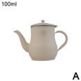 thumbnail image 1 of LEPO Bacon Grease Can w/ Strainer & Lid - 17L Oil Container For Oil S G1KD J0G5, 1 of 7
