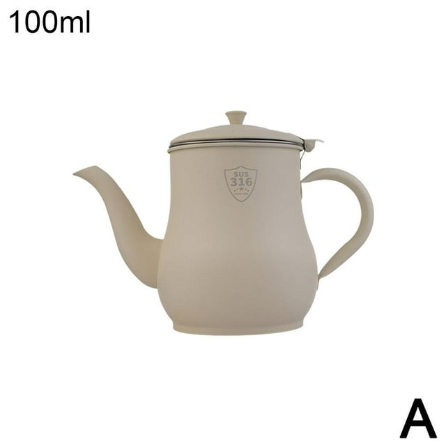 LEPO Bacon Grease Can w/ Strainer & Lid - 17L Oil Container For Oil S G1KD J0G5