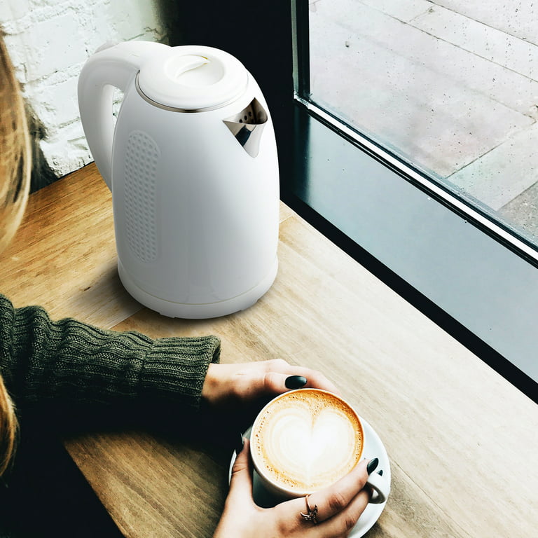 Tea Maker Mini Electric Kettle Winter 2020 Review Unboxing