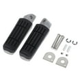 thumbnail image 3 of 1300 S2 Nαked 600 Reposapiés de Trasero de Motocicleta de Material de Aleación de Aluminio 6061-, Mecanizado CNC, 3 of 9