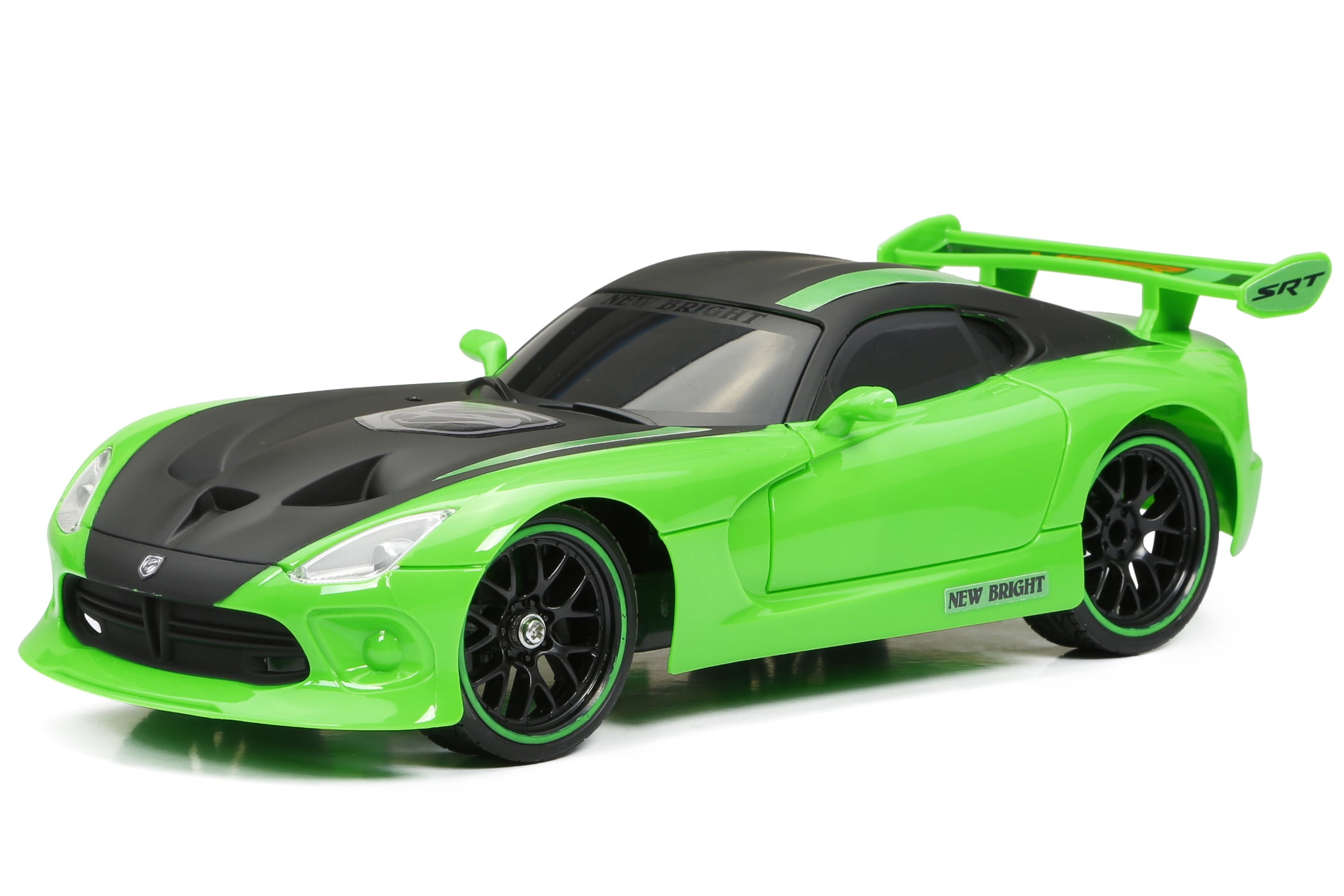 remote control dodge viper