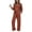 Light Brown, variant on Stralyhd 2 Piece Set for Women Trendy Fall Lounge Sets Long Sleeve Tops Wide Leg Sweatpants Cozy Casual Travel Outfits Beige M
