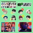 thumbnail image 3 of Pegatinas de Kpop Stray Kids, 100 unidades, álbumes de Stray Kids, pegatinas originales, lindas pegatinas originales de Stray Kids, mercancía de Stray Kids (100 unidades originales), 3 of 5