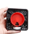 thumbnail image 3 of Fishing Weights Sinkers Kit Open Bite Lead Bare Round Lead Shot Sinker Sinker Accessories For Fishing, 3 of 4