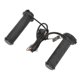thumbnail image 4 of Puños eléctricos calefactados Jadeshay 2 piezas para motocicletas eléctricas negro, 4 of 14