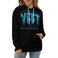 thumbnail image 5 of PQIXJBA Jey Uso Wrestler Fashion Hip Hop Women/Men Hoodie Sweatshirt With Pocket, 5 of 6