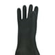 thumbnail image 5 of Guantes para arenado, guantes para arenado, impermeables, guantes para arenado, caucho Lustroso, 5 of 6