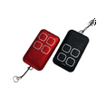 thumbnail image 5 of Universal 280-868MHZ Garage Door Clone Remote Control 4 Keys Remote Control Copy Electric Gate Remote Controller Blue, 5 of 8