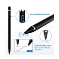 thumbnail image 3 of Bolígrafo óptico para Tablet Negro Belug, 3 of 5
