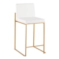 thumbnail image 2 of STOOL PAIR - FRENCH, 2 of 7