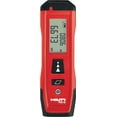 thumbnail image 1 of Hilti PD-S Laser Distance Meter 60M/197ft Handheld Range Measure Meter Rangefinder Diastimeter with Area Measurement Range Finder Highlight Display Measuring Tool, 1 of 5