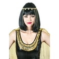 thumbnail image 1 of Deluxe Cleopatra Wig, 1 of 1