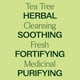 thumbnail image 4 of Plant Therapy Aceite Esencial Orgánico de Árbol de Té, 10 ml, 4 of 9