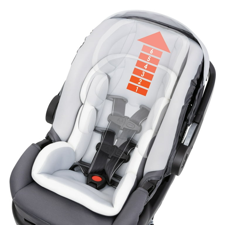 Baby Trend Secure-Lift Infant Car Seat - Walmart.com