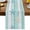 Green, variant on Summer Beach Theme Dining Table Runner, Teal and White Wood Grain Beige Starfish Washable Table Runners Kitchen Coffee Table Center Decor for Home Party Holiday Wedding 13 x 36 Inches