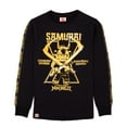 thumbnail image 1 of Lego Ninjago T-Shirt à Manches Longues Samouraï pour Garçons, 1 of 2