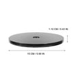 thumbnail image 5 of EcoNesxp 360 degree rotating turntable 360 degree rotating turntable, 5 of 5