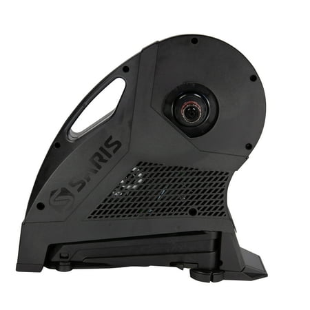 Saris - H3 Direct Drive Smart Trainer Bundle - Black