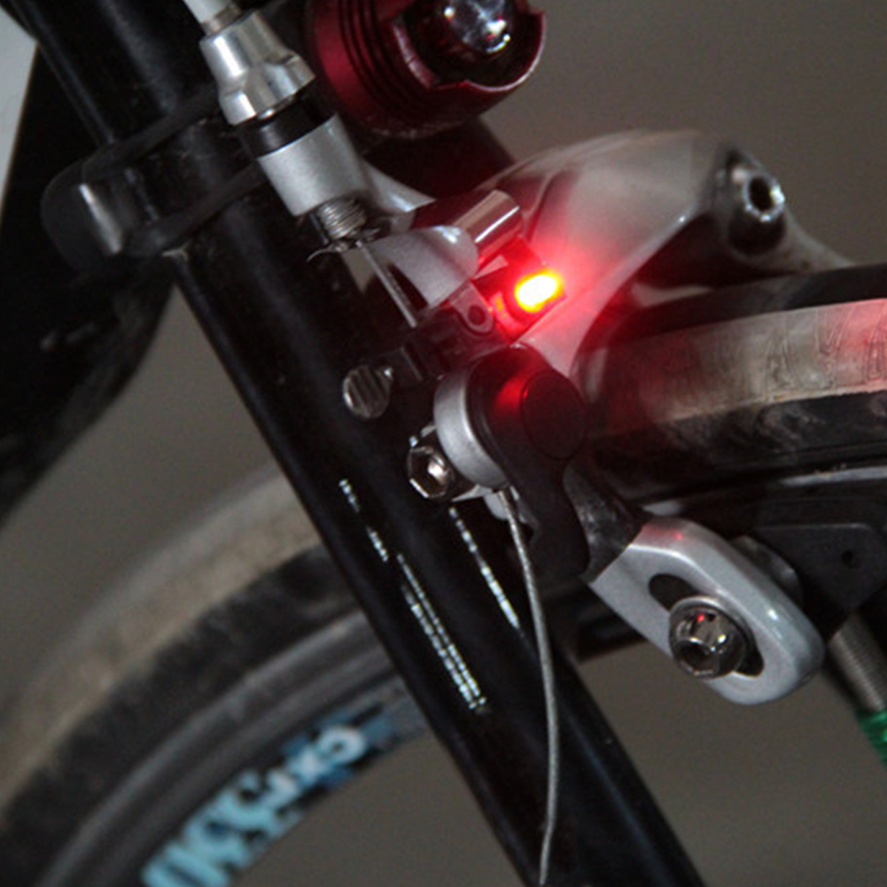 racing bike lights