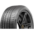 thumbnail image 3 of Continental ContiSportContact 5 255/50R19 103 W Tire, 3 of 6