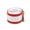 White, variant on Wire Cords Covers Paintable Cable Concealer Cable Hider TV on Wall Wire Hiders Cable Management Cord Hider Wall Cable Raceway