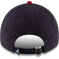 thumbnail image 4 of New Era MLB Core Classic 9TWENTY 2-Tone Adjustable Hat Cap One Size Fits All, 4 of 7