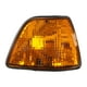 thumbnail image 2 of Luz de Señal de Esquina Sunnimix Para BMW E36 63138353279 Amarillo Derecho, 2 of 8