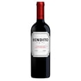 thumbnail image 1 of Pack de 6 Vino Tinto Bendito Cabernet Sauvignon Sweet 750 ml, 1 of 3