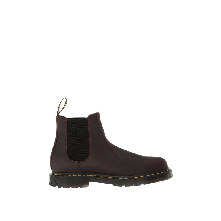 Dr martens best sale 2976 snow plow