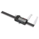 thumbnail image 3 of Calibrador Vernier, Calibre De Disco De Freno Digital Medidor De Medición Pantalla Electrónica Duradera Confiable Regla Puntiaguda Vernier Para Suministros Industriales, 3 of 7