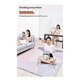 thumbnail image 2 of Adjustable Tablet Stand and Phone Holder - Multifunctional Rack Height Adjustable for Bed and Sofa Lazy Stand, 2 of 5