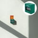 thumbnail image 3 of BRIGHTFUFU Salida Botón Alarma Botón Fuego Salida BOTK BOTÓN DE ALMA DE ALMA de emergencia Cableado Botón de seguridad de vidrio para sistemas de emergencia, 3 of 7